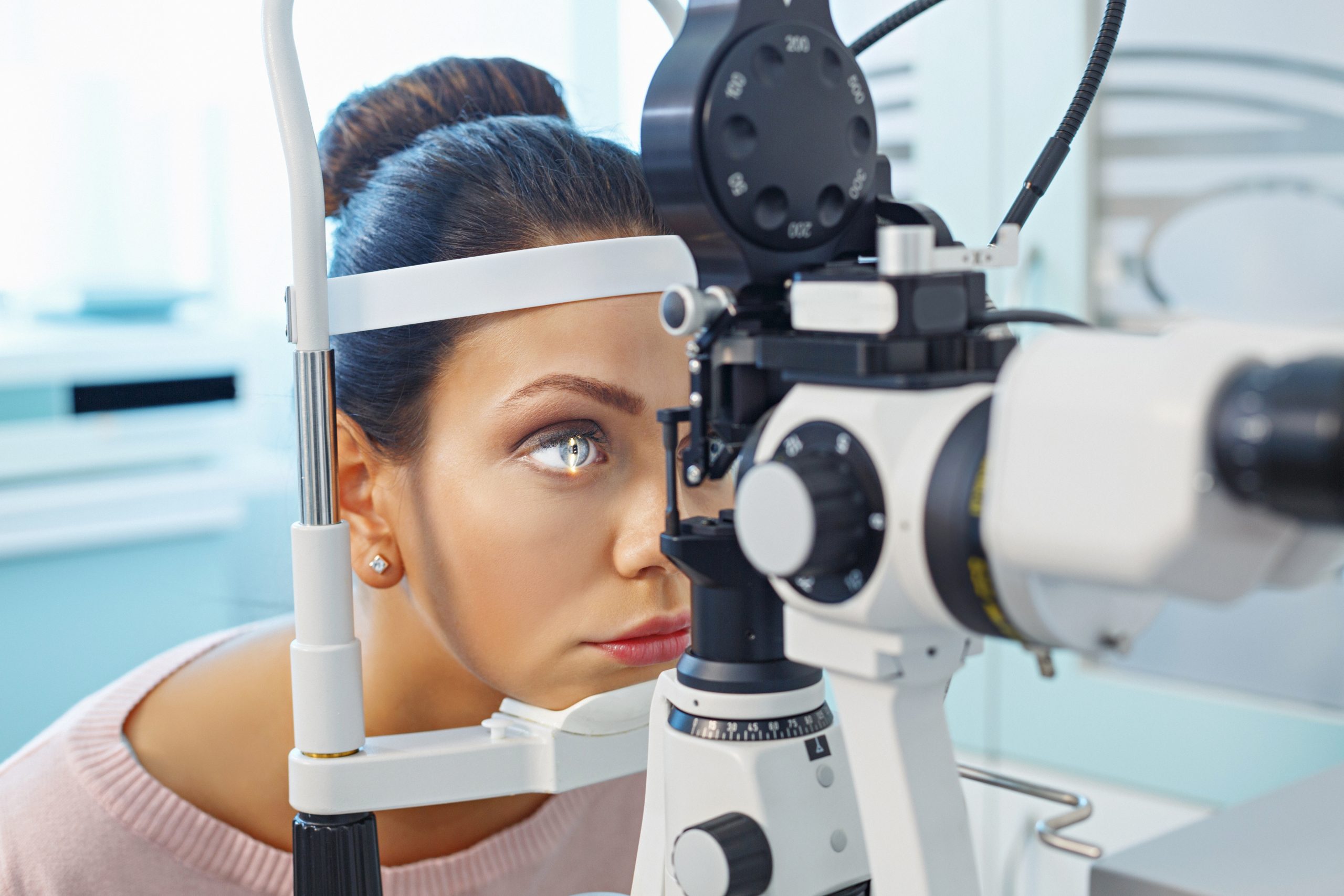 Unveiling the Latest LASIK Technology Trends in 2023 LasikPlus