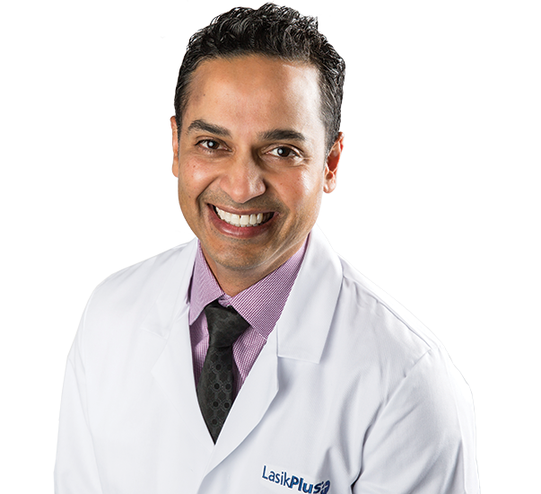 Dr. Chirag Shah , Ophthalmologist & LASIK Doctor | LasikPlus