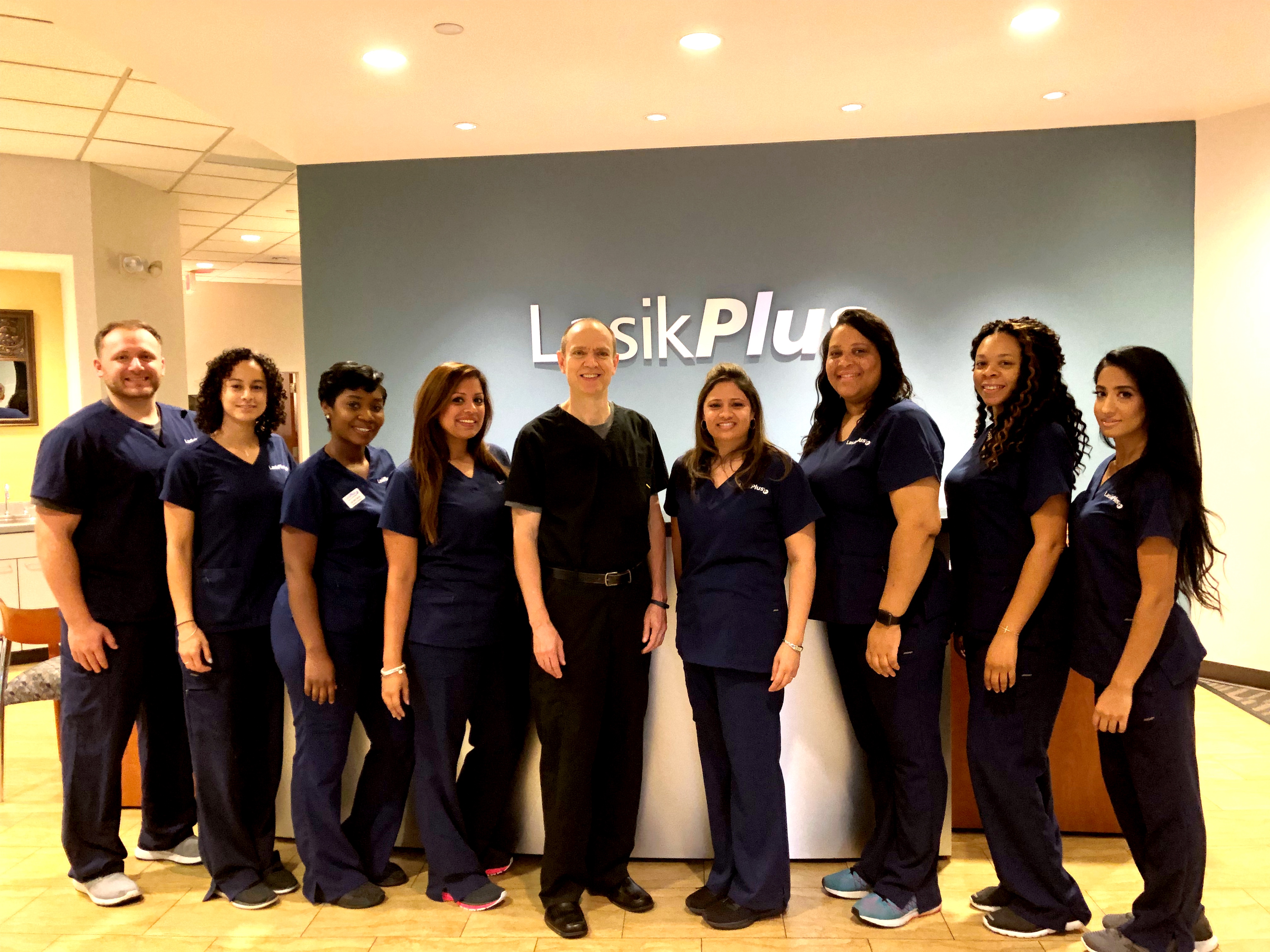 Alexandria Virginia LASIK & PRK Laser Eye Surgery | LasikPlus