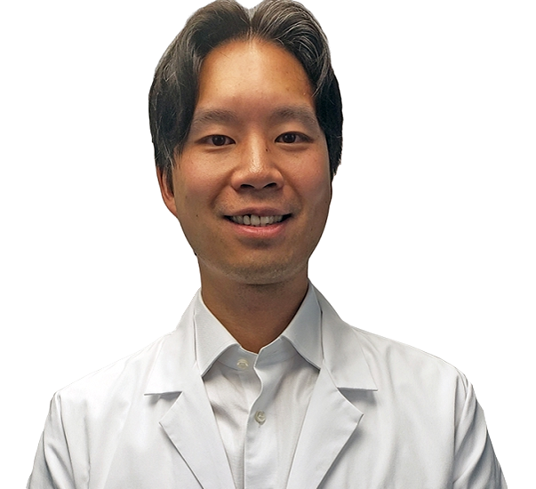 Photo of David Jeng, M.D.