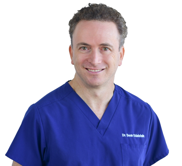 Photo of Sean Edelstein, M.D.