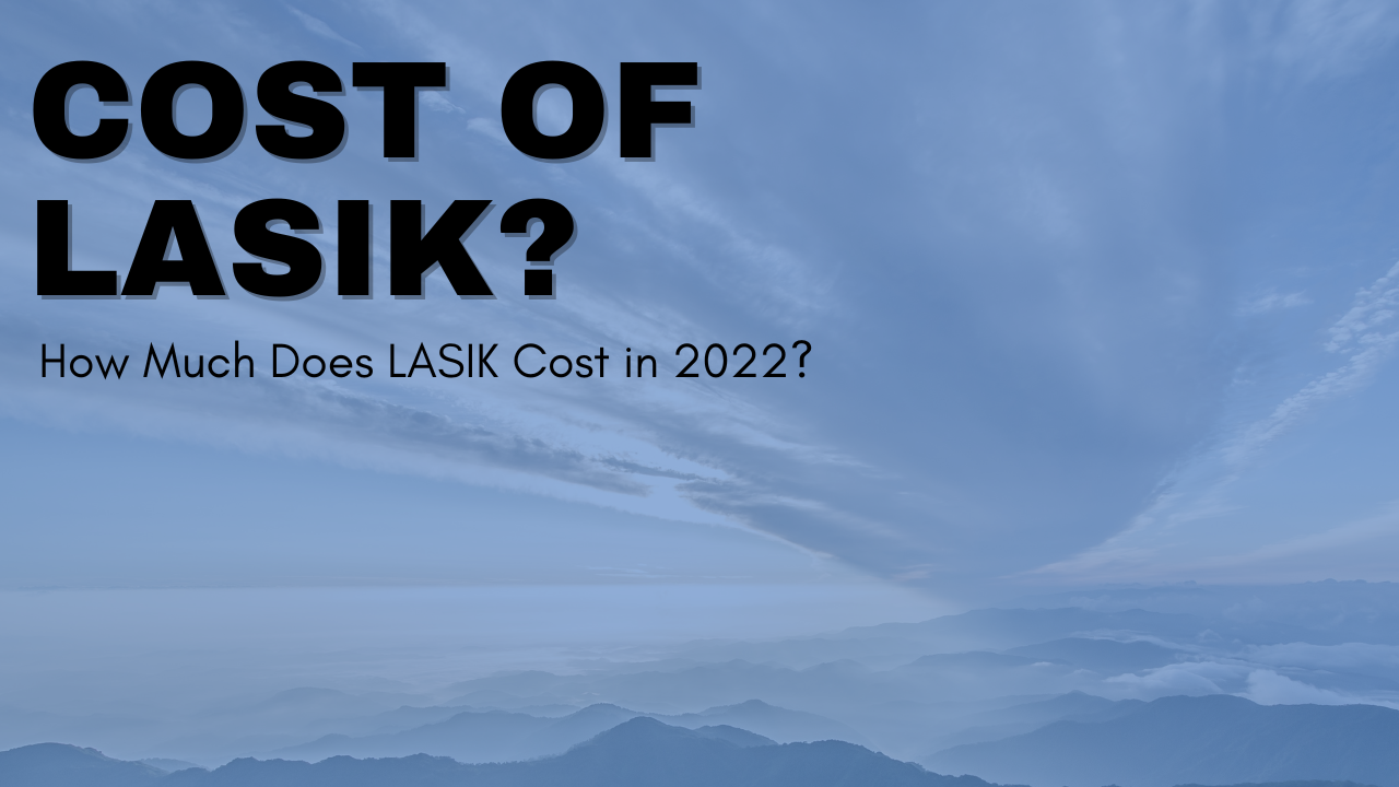 How Much Is Lasik Eye Surgery? Eye Surgery Cost LasikPlus