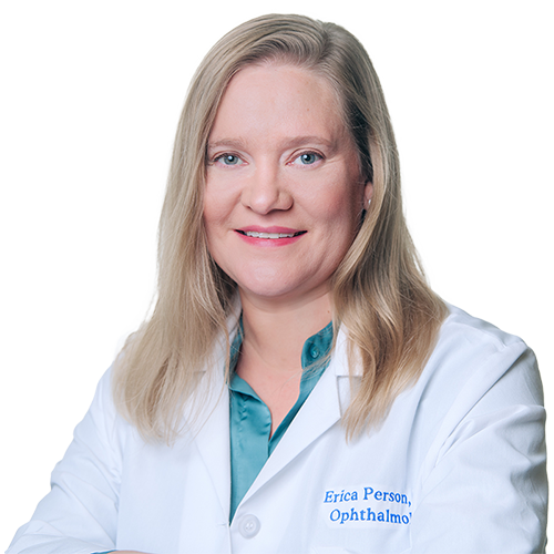 Photo of Erica Person, M.D.