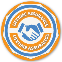 Lifetime assurance