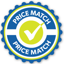 Price Match promise